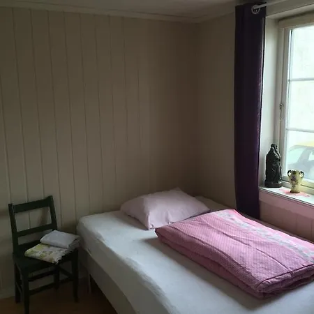 Mandal Privat Rom Og Husutleie Exterior photo