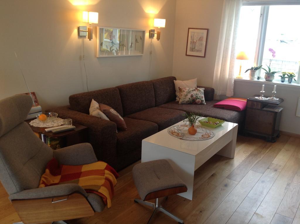 Mandal Privat Rom Og Husutleie Mandal