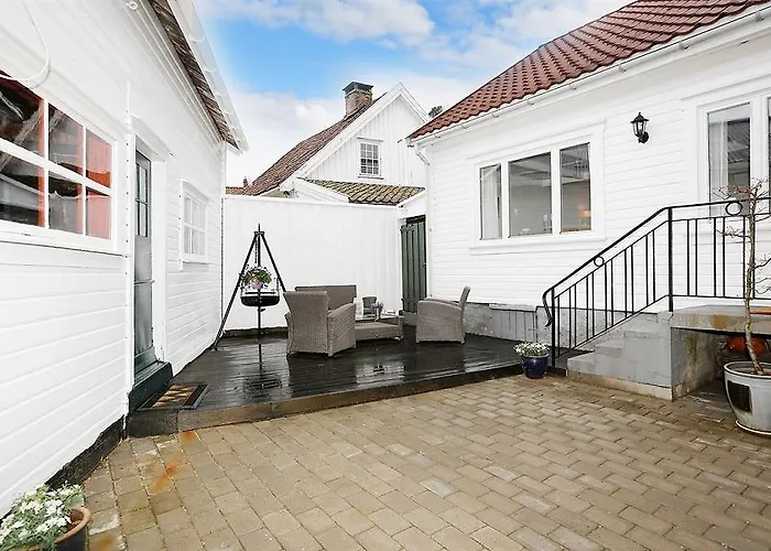 Mandal Privat Romutleie